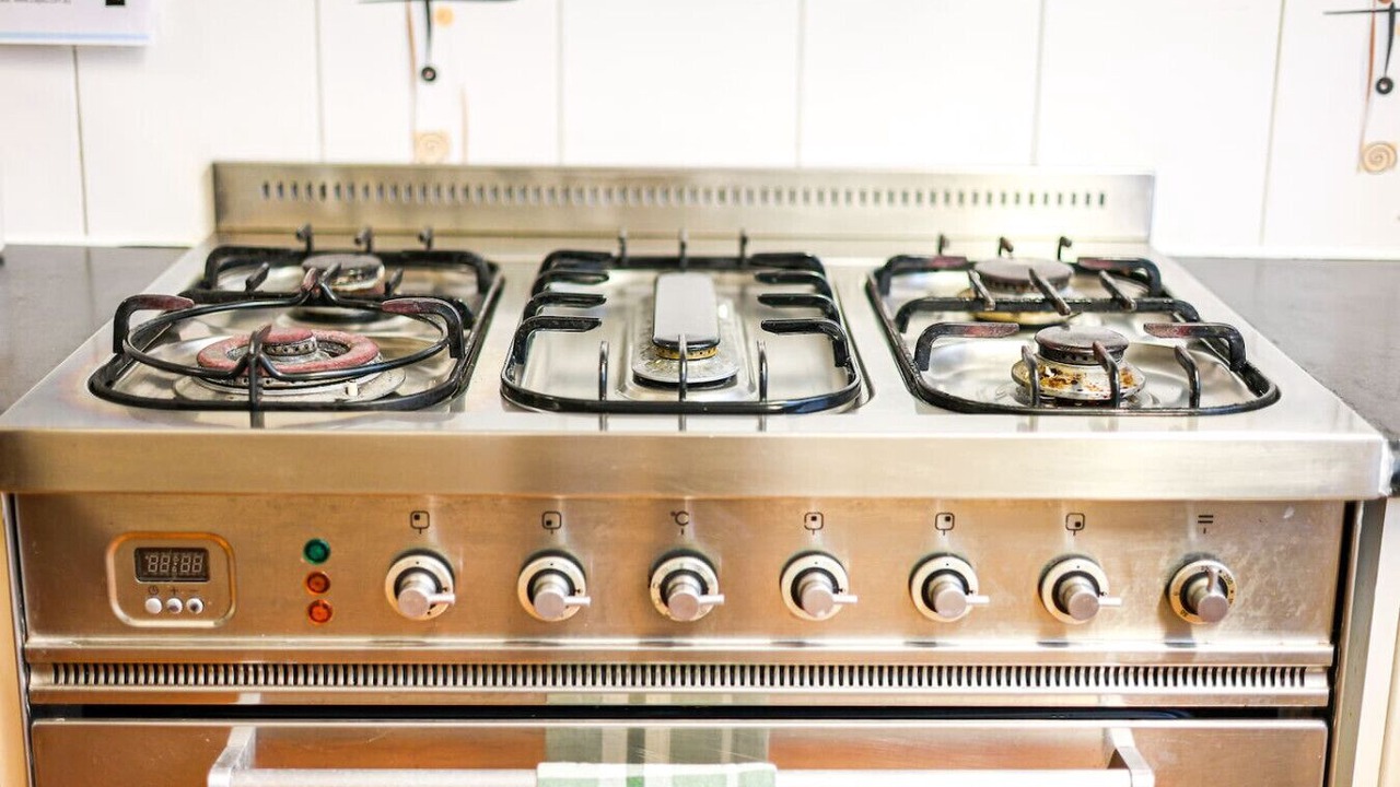 Photo of Kitchen in Balwyn North