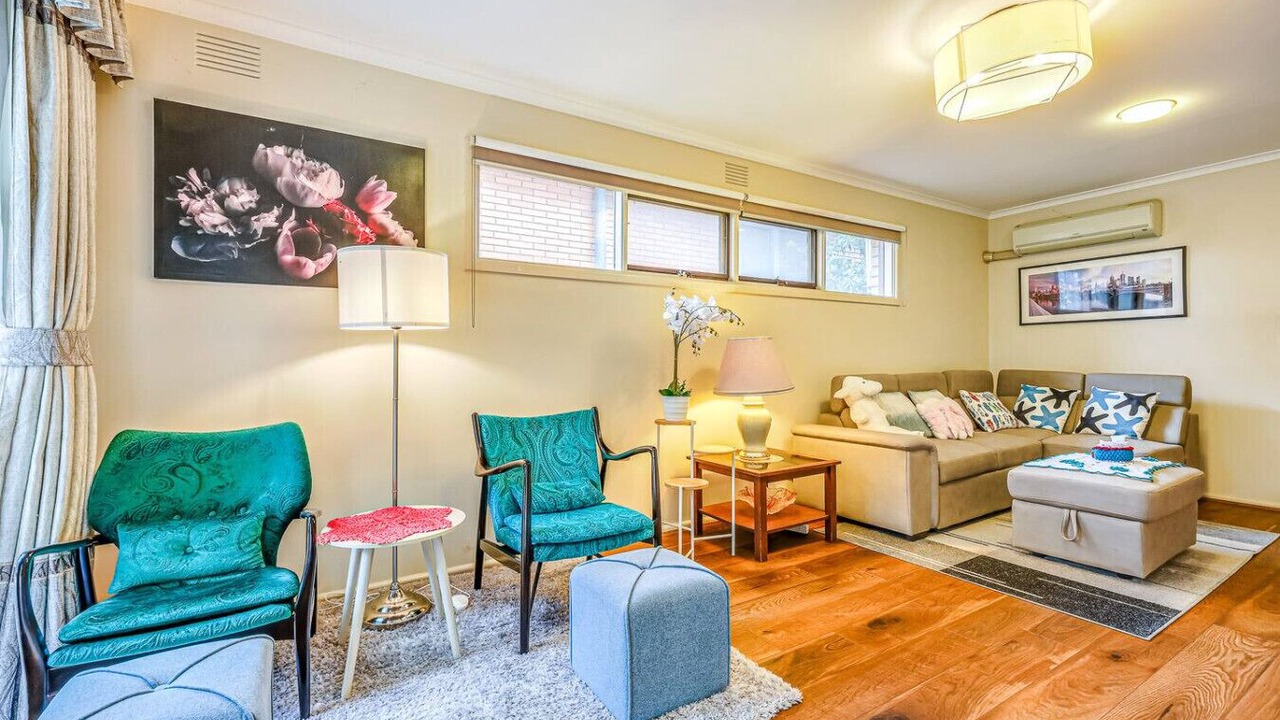 Photo of Livingroom in Balwyn North