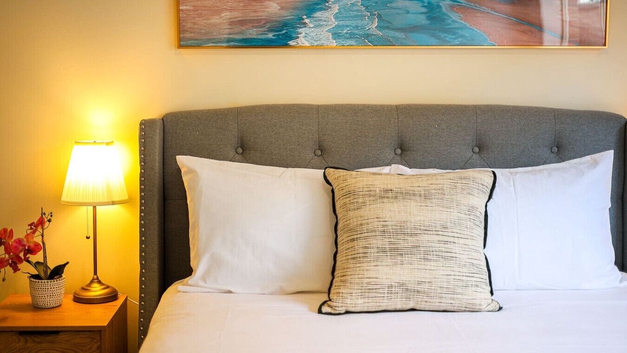 Photo of Bedroom in Cranbourne