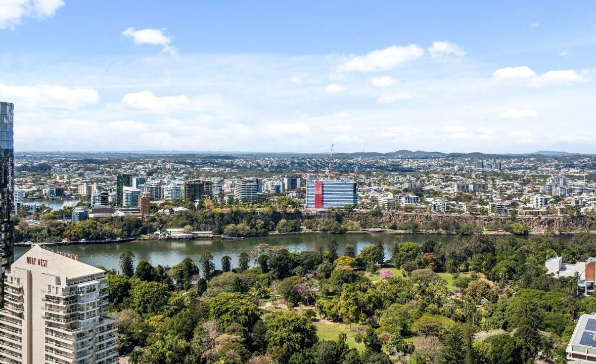 Photo of Outdoor in Brisbane Central Business District
