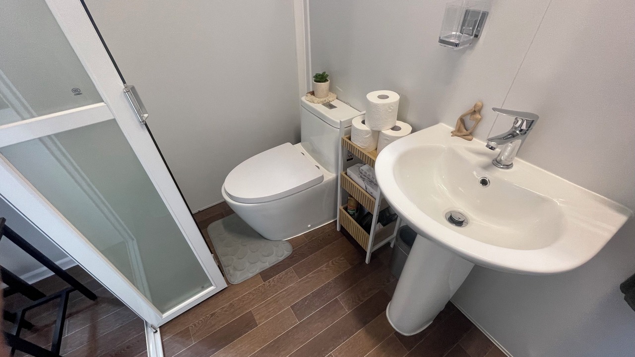 Photo of Bathroom in Wannanup