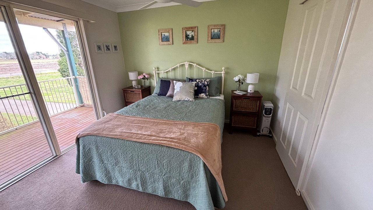 Photo of Bedroom in Lorn