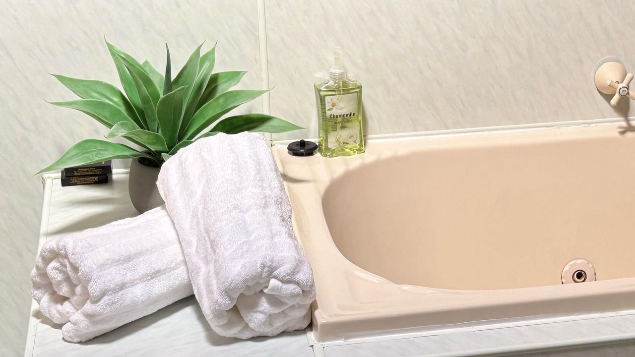 Photo of Bathroom in Lorn