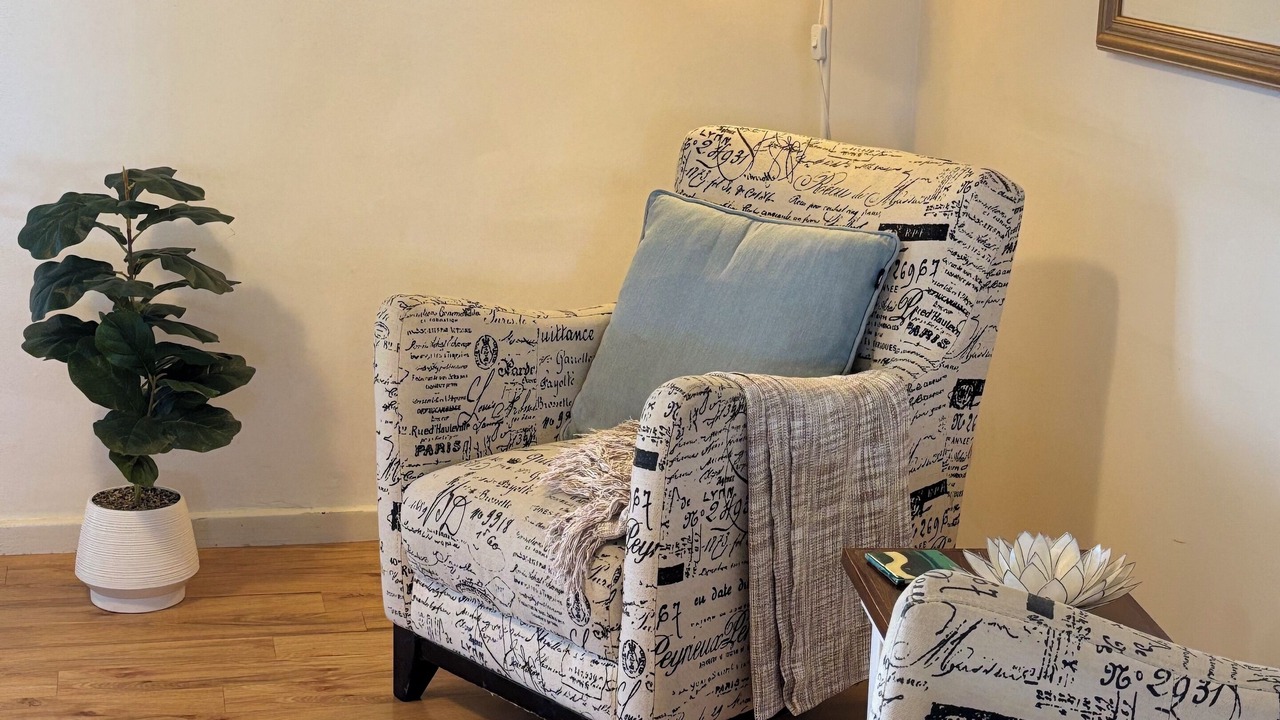 Photo of Livingroom in Lorn