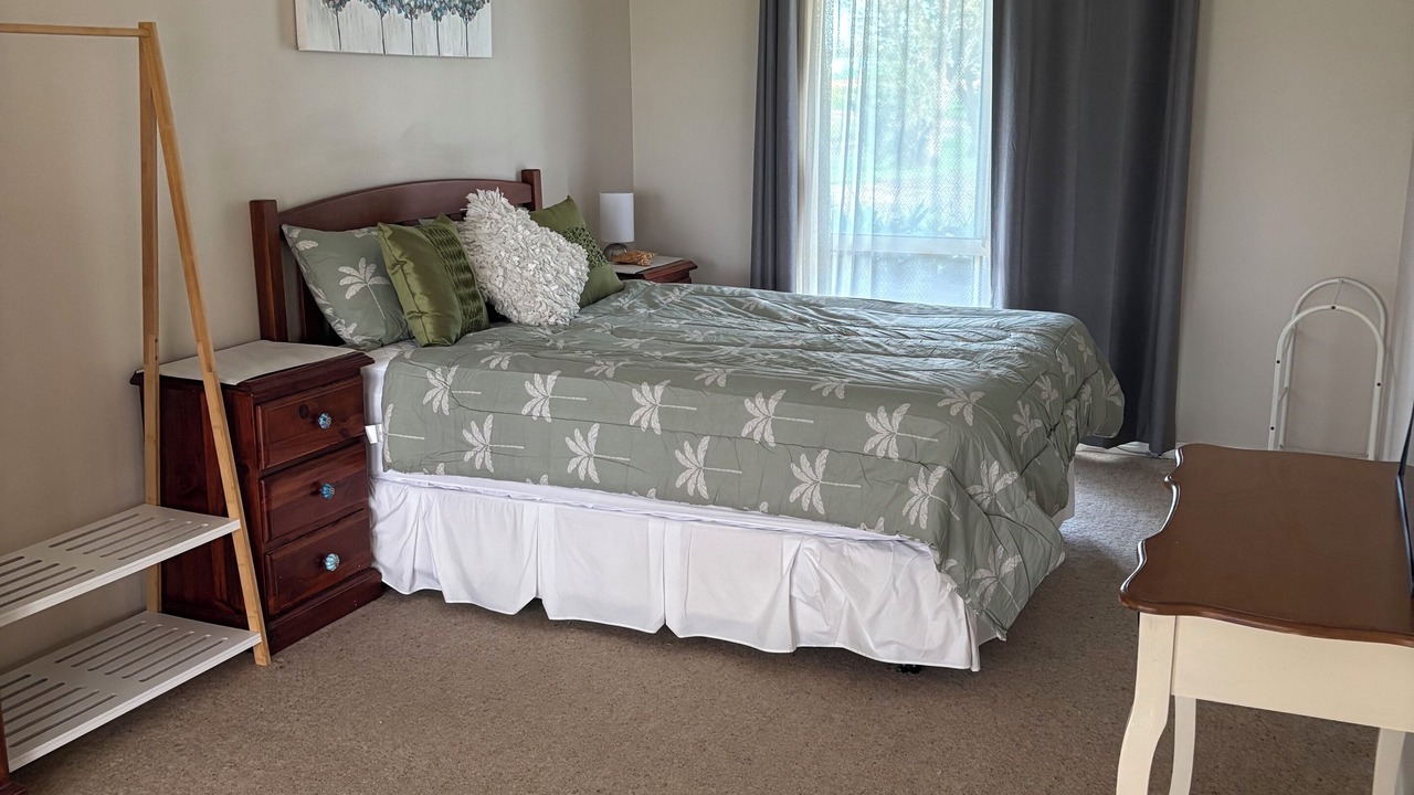 Photo of Bedroom in Lorn