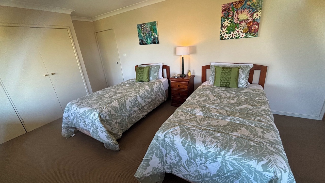 Photo of Bedroom in Lorn
