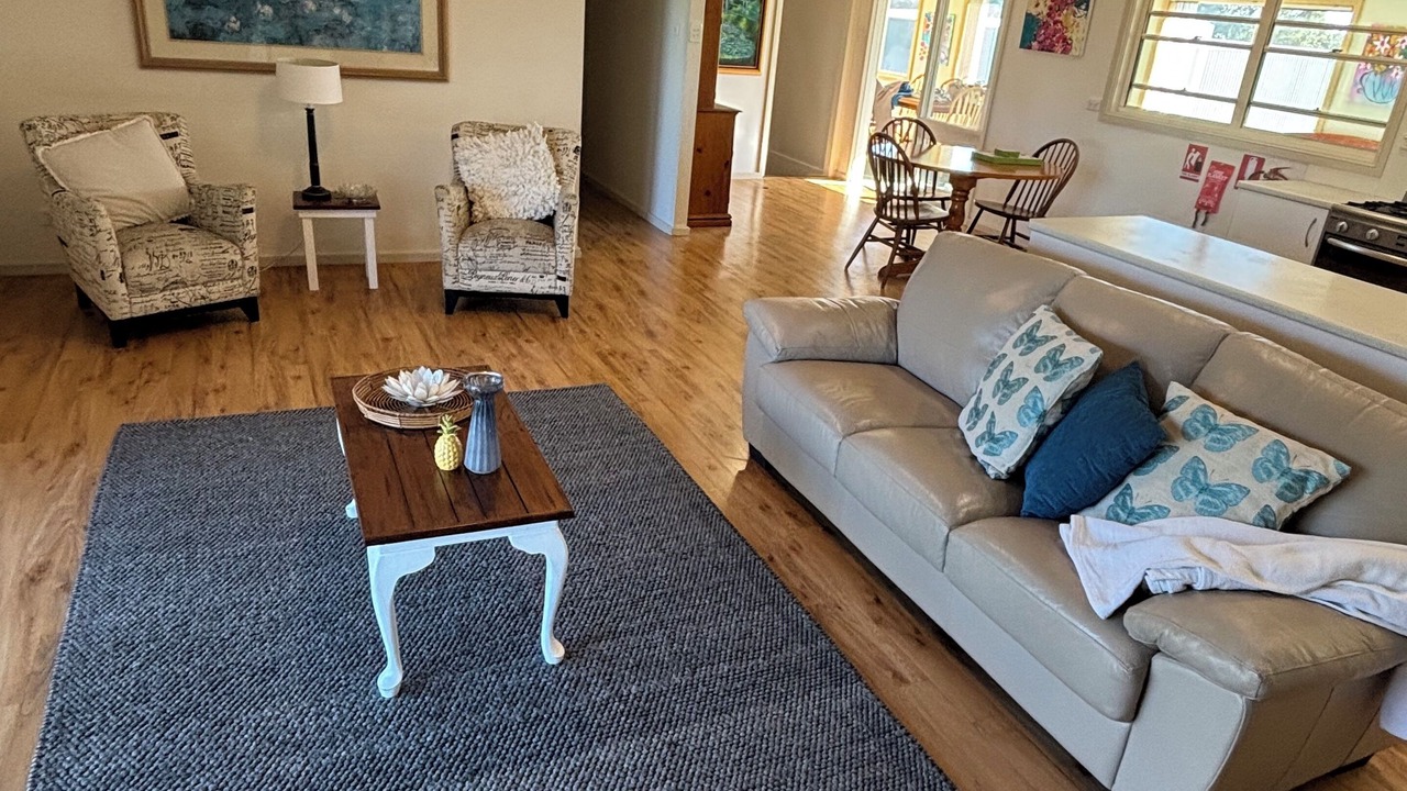 Photo of Livingroom in Lorn