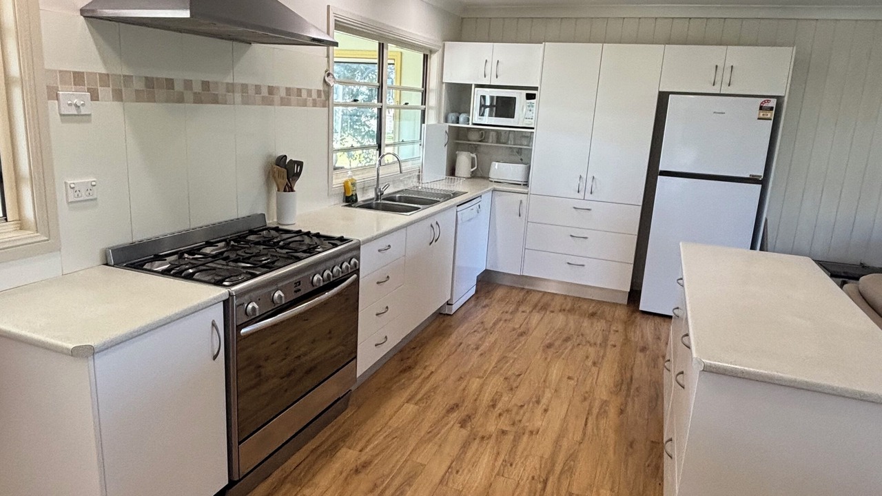 Photo of Kitchen in Lorn