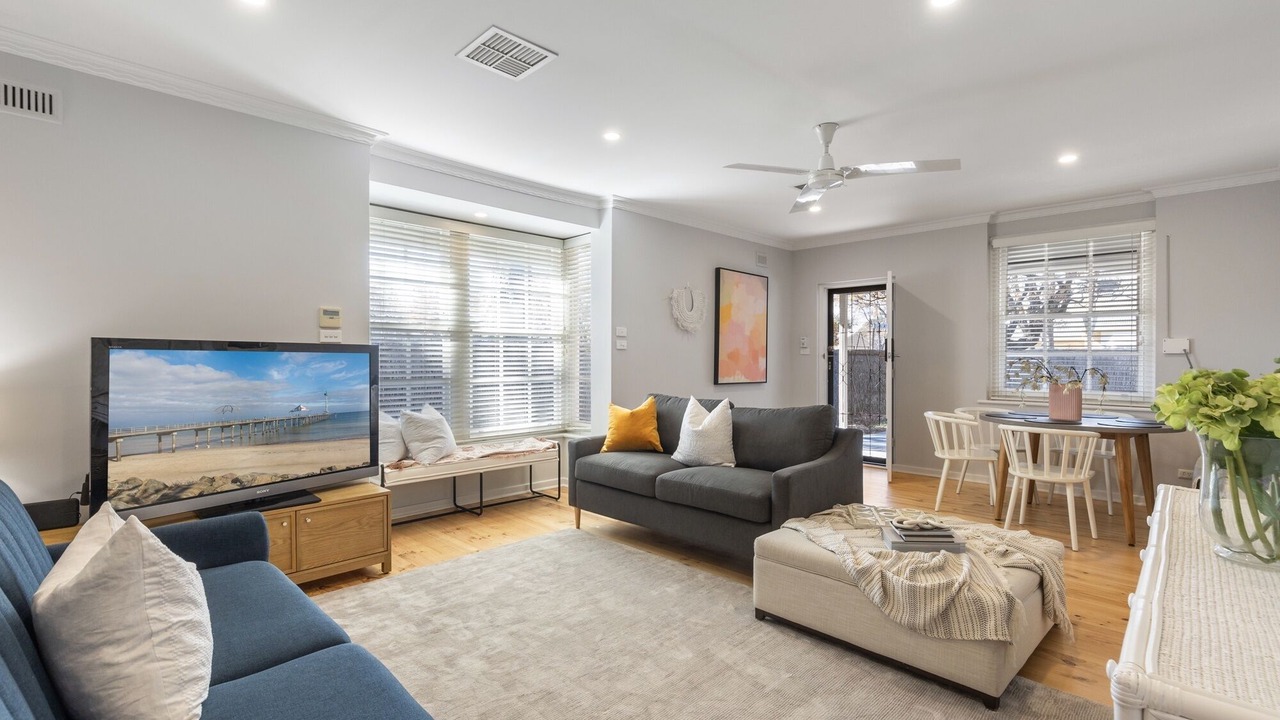 Photo of Livingroom in Brighton