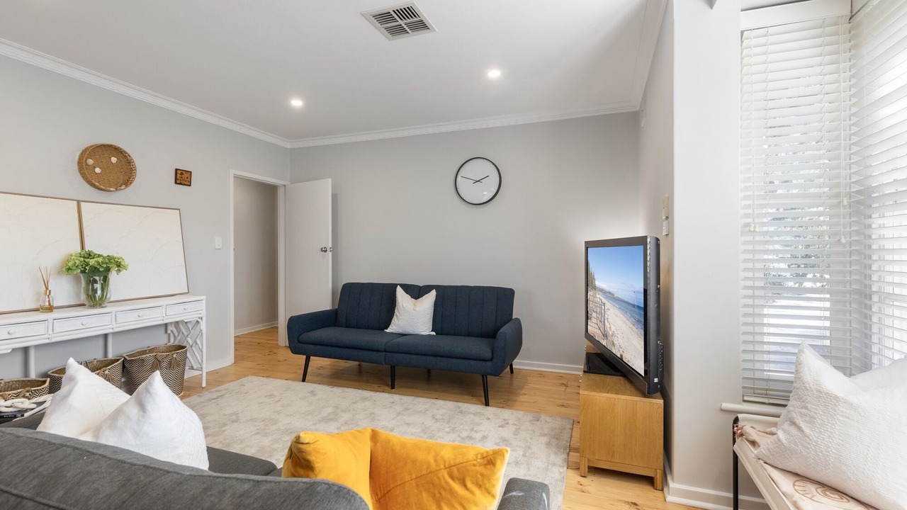 Photo of Livingroom in Brighton