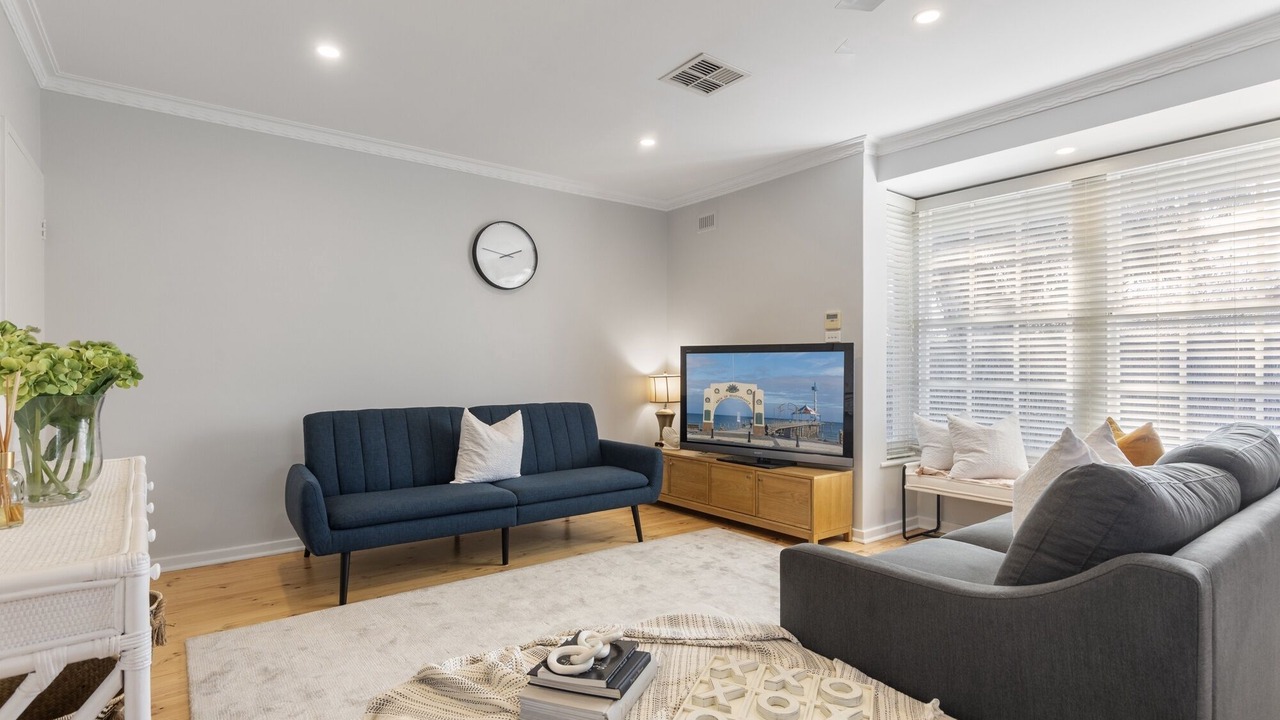 Photo of Livingroom in Brighton