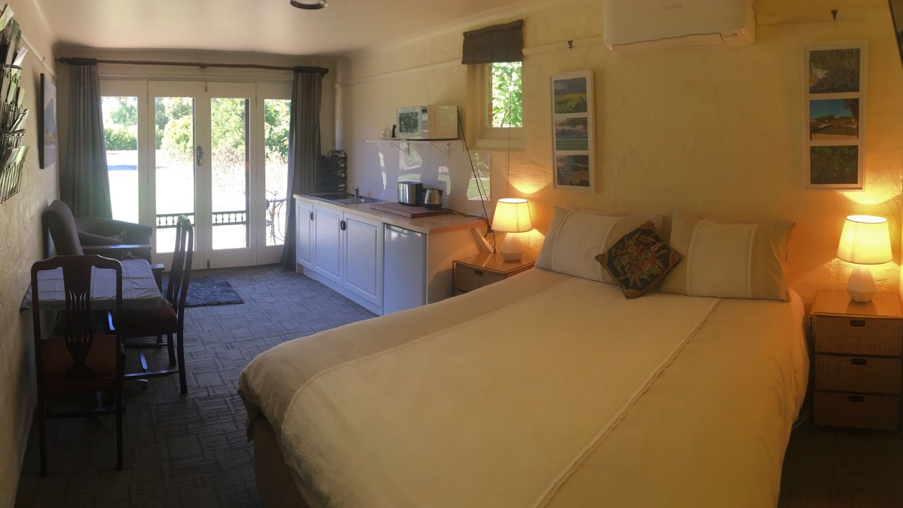 Photo of Bedroom in Hamilton