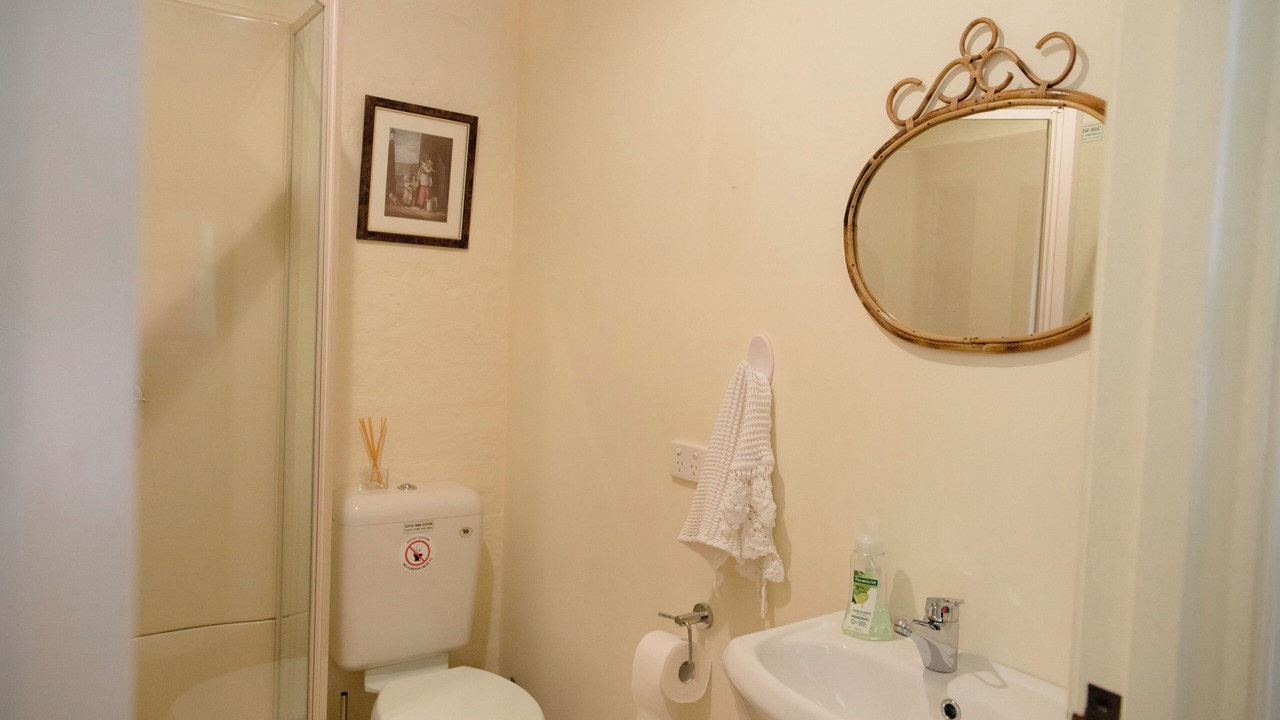 Photo of Bathroom in Hamilton