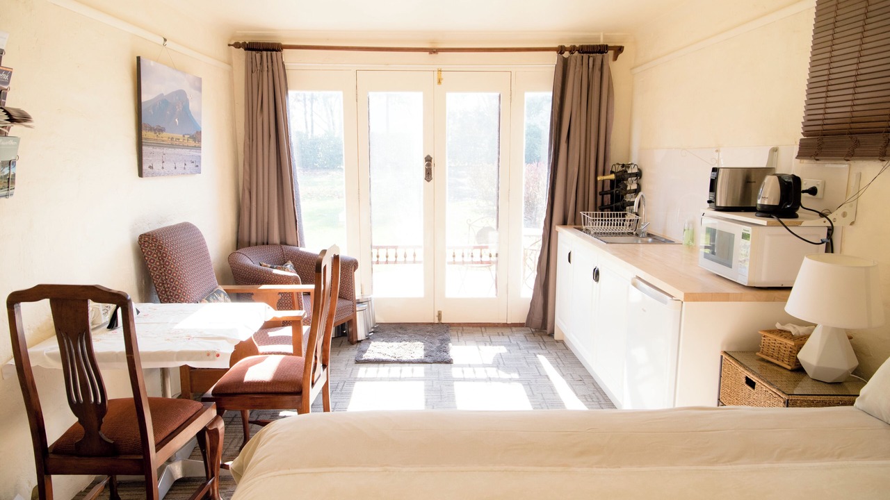 Photo of Bedroom in Hamilton
