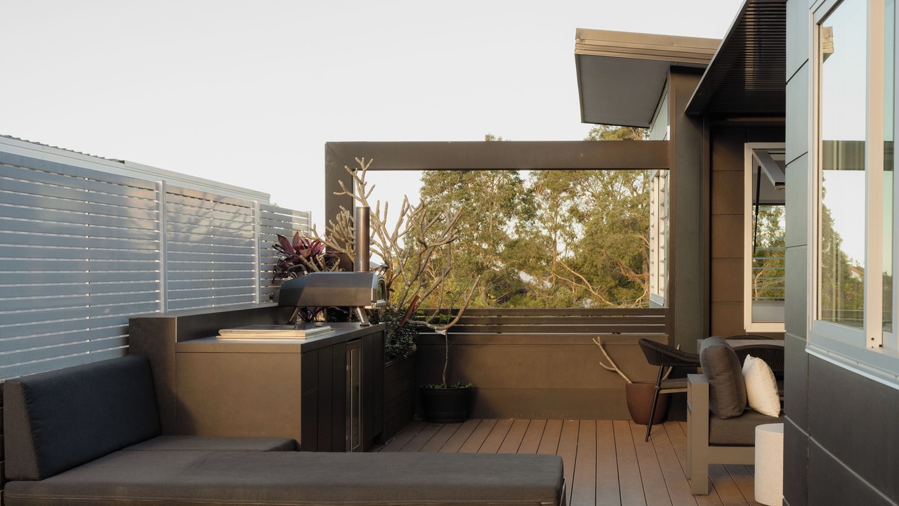 Photo of Patio Balcony in Dee Why