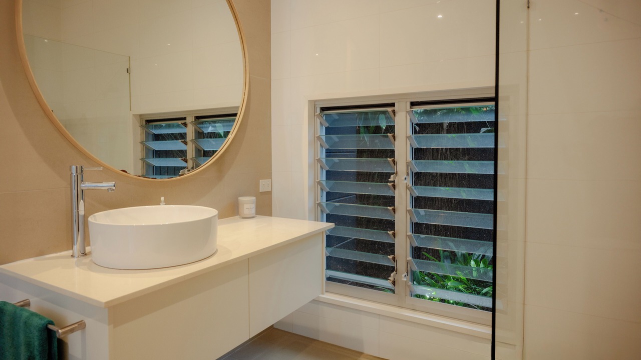 Photo of Bathroom in Dee Why