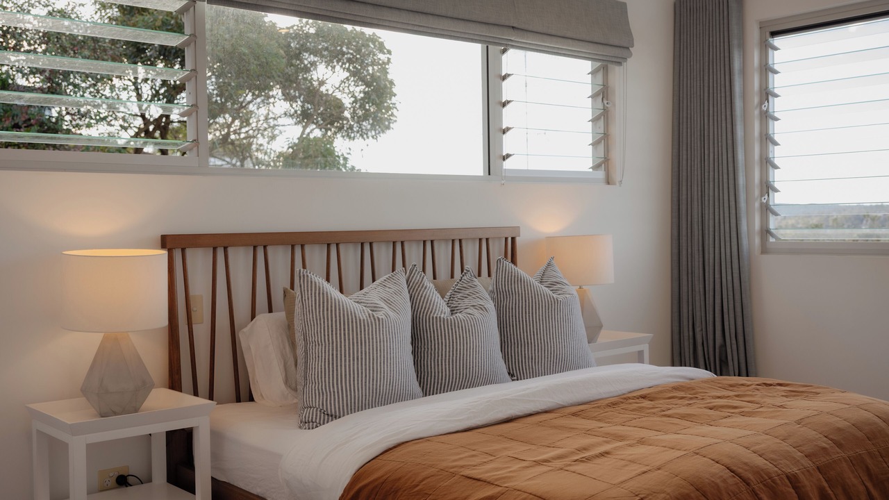 Photo of Bedroom in Dee Why