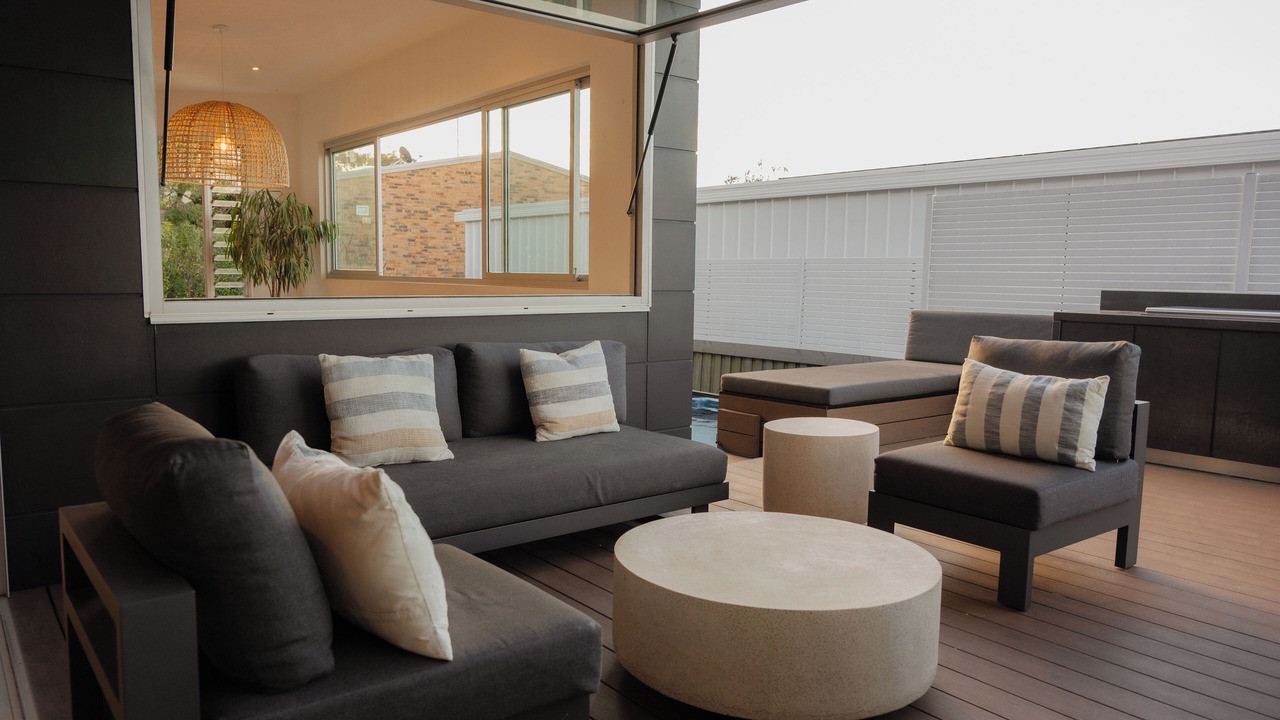Photo of Patio Balcony in Dee Why