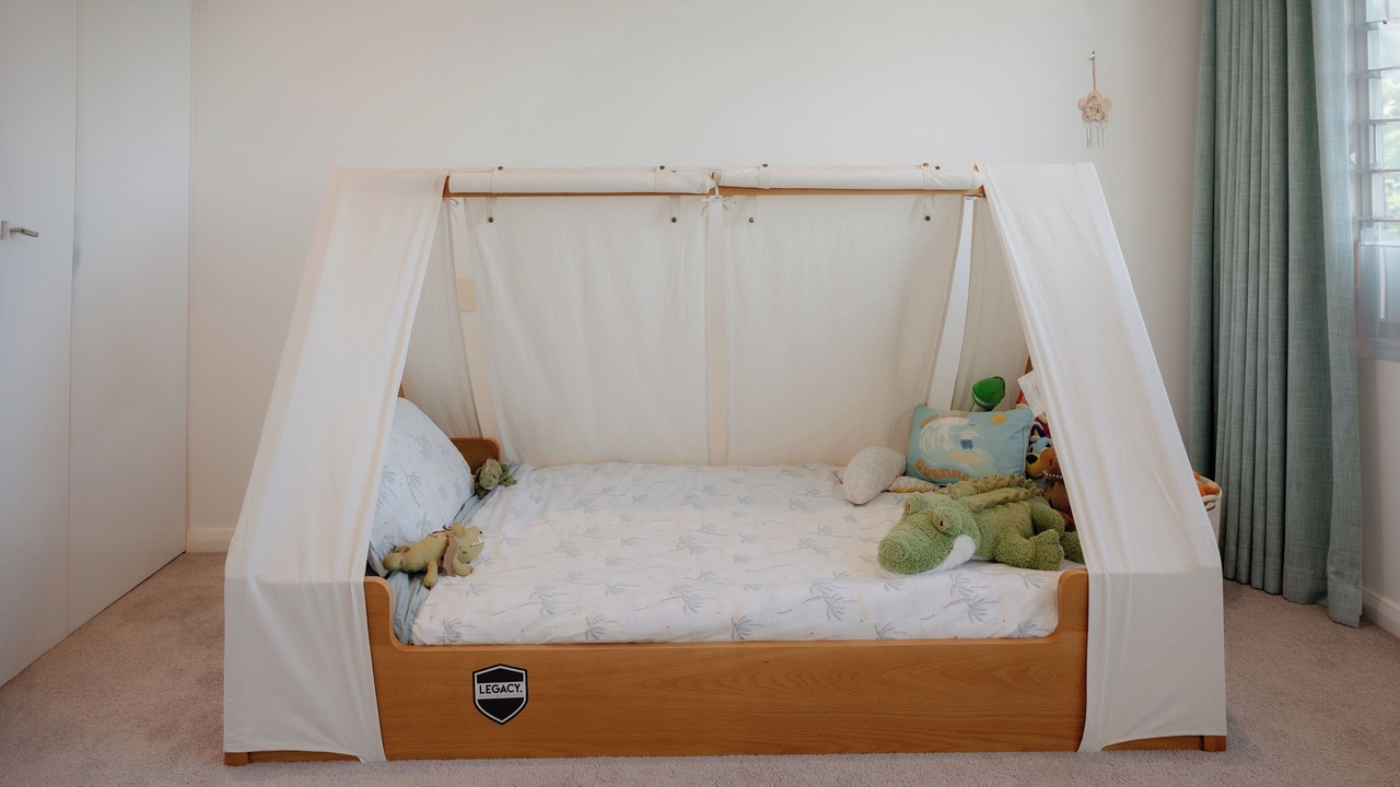 Photo of Bedroom in Dee Why