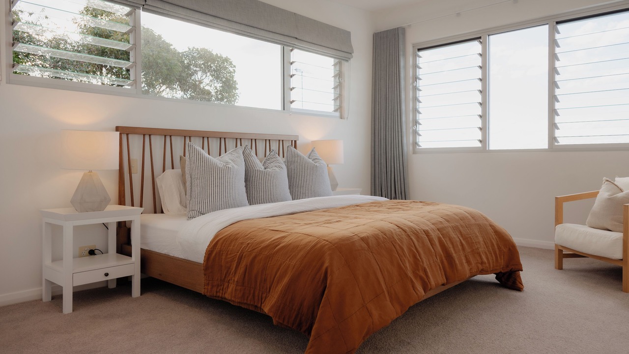 Photo of Bedroom in Dee Why