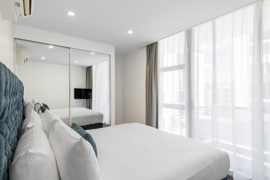 Photo of Bedroom in Waterloo