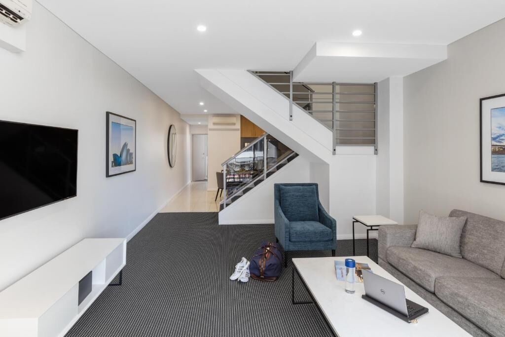 Photo of Livingroom in Waterloo