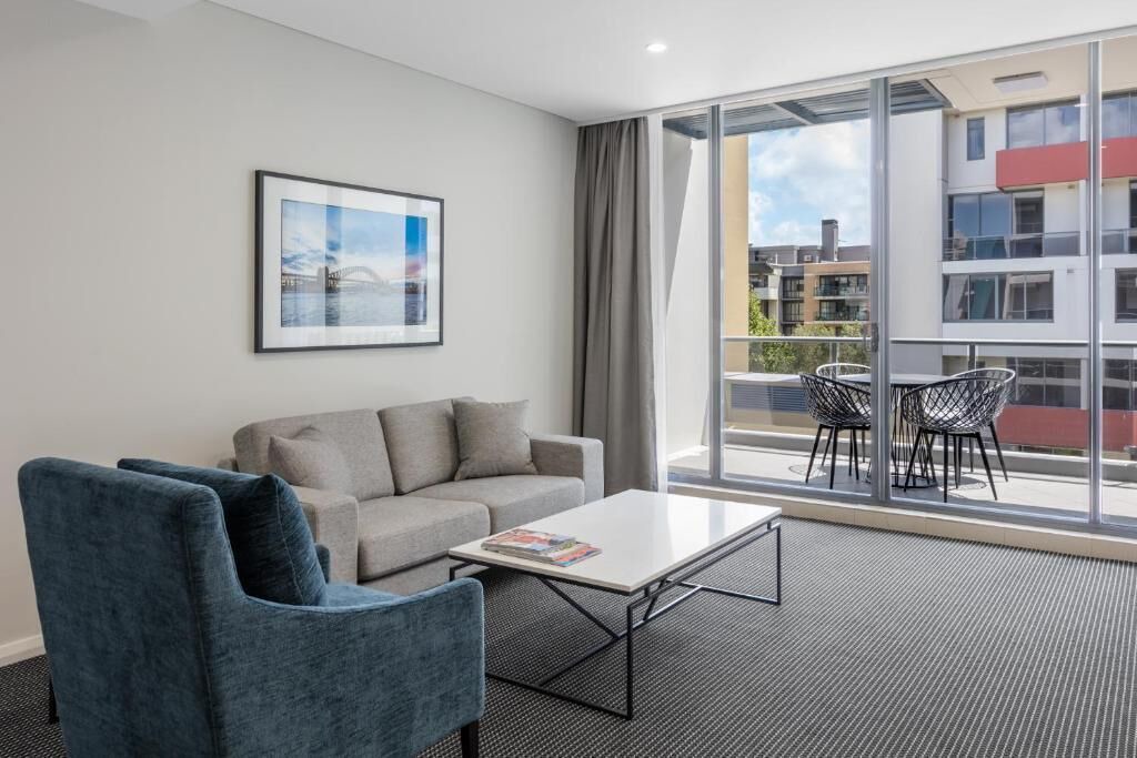 Photo of Livingroom in Waterloo
