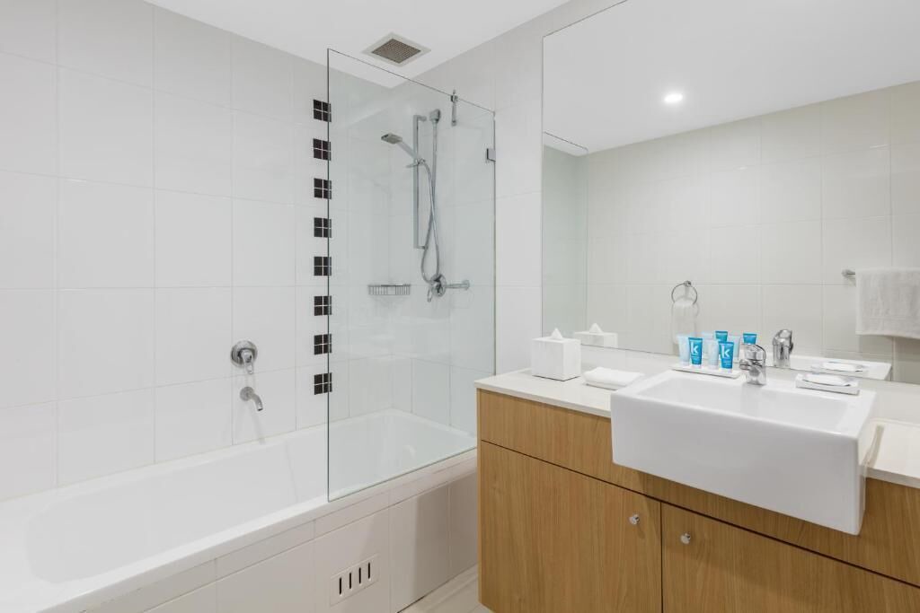 Photo of Bathroom in Waterloo