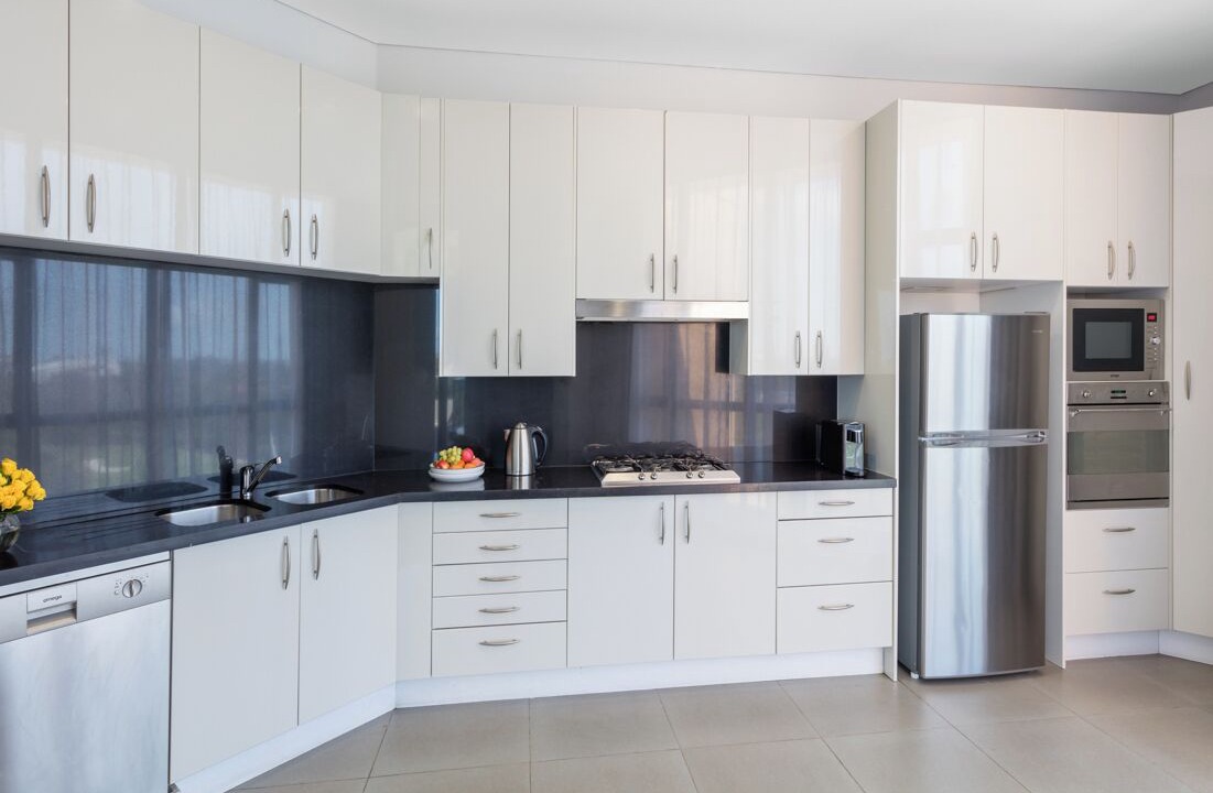 Photo of Kitchen in Waterloo