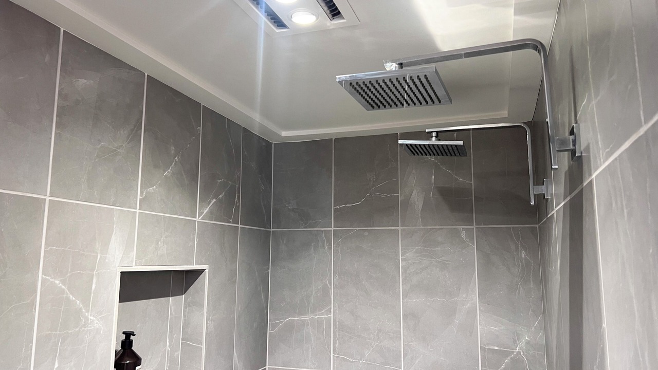 Photo of Bathroom in Wagga Wagga