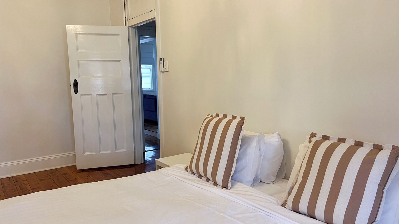 Photo of Bedroom in Wagga Wagga