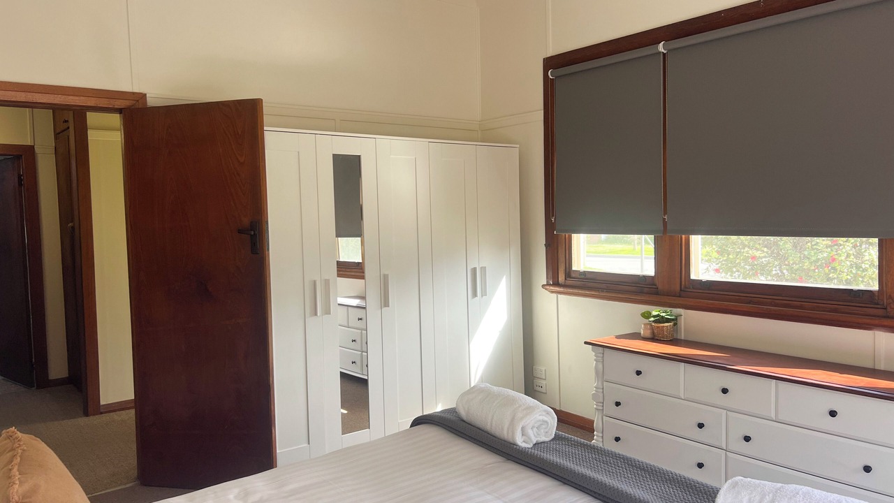 Photo of Bedroom in Wagga Wagga