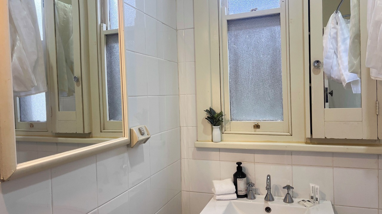 Photo of Bathroom in Wagga Wagga
