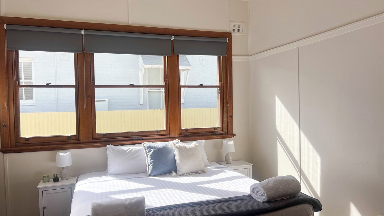 Photo of Bedroom in Wagga Wagga