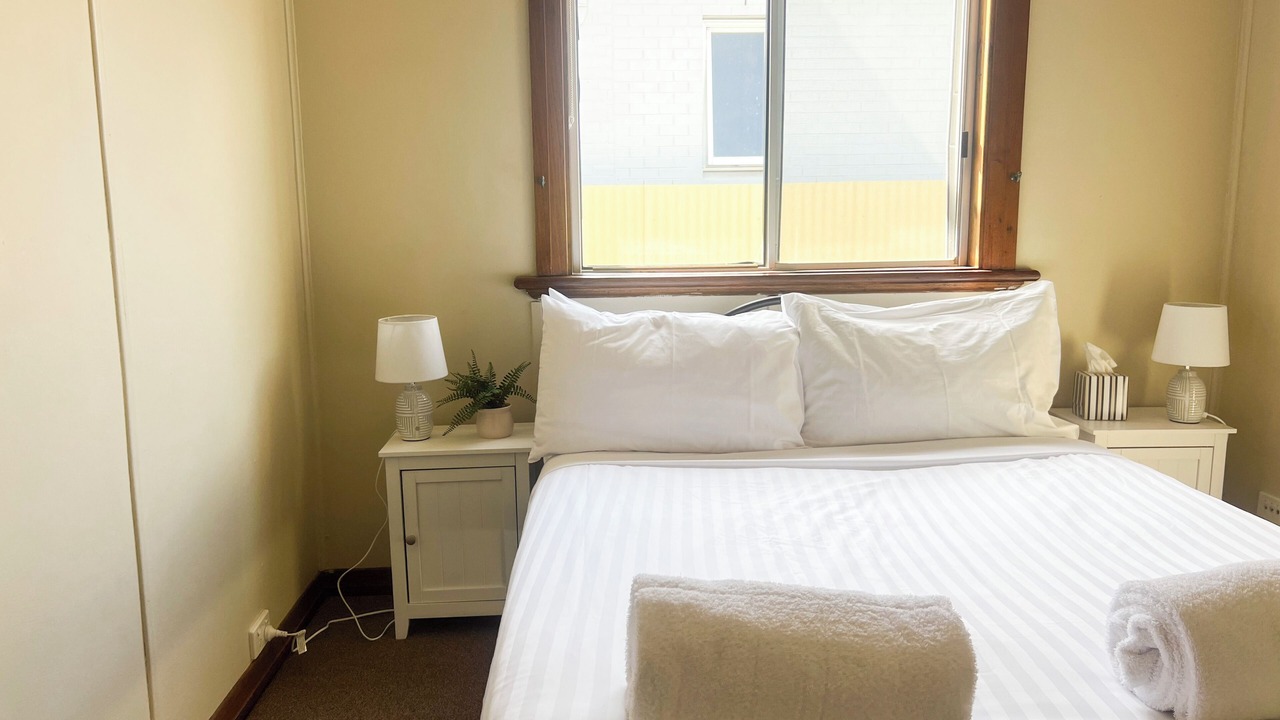 Photo of Bedroom in Wagga Wagga