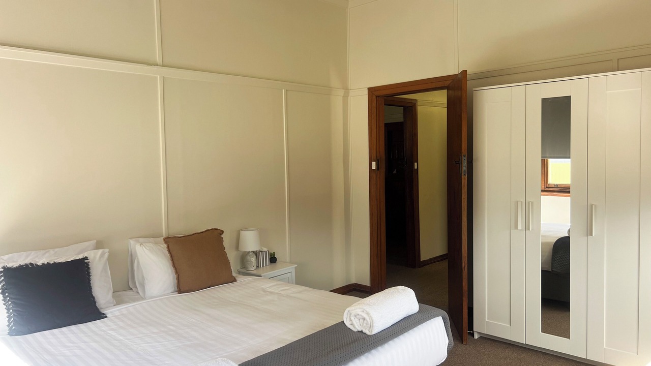 Photo of Bedroom in Wagga Wagga