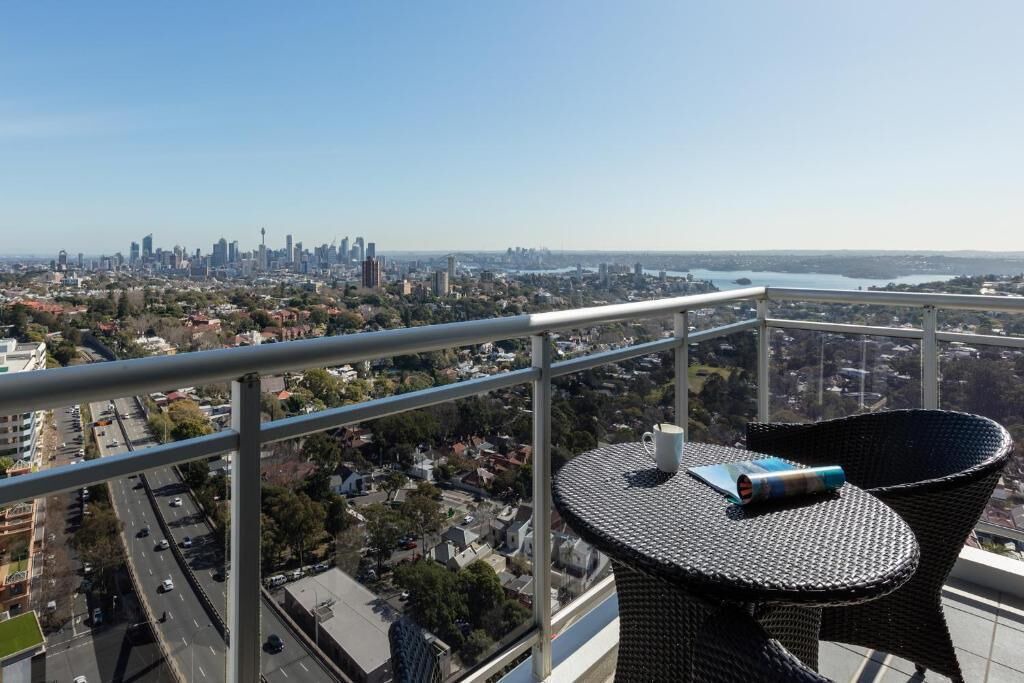 Photo of Outdoor in Bondi Junction