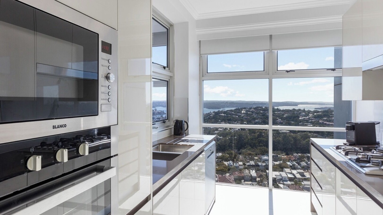 Photo of Kitchen in Bondi Junction