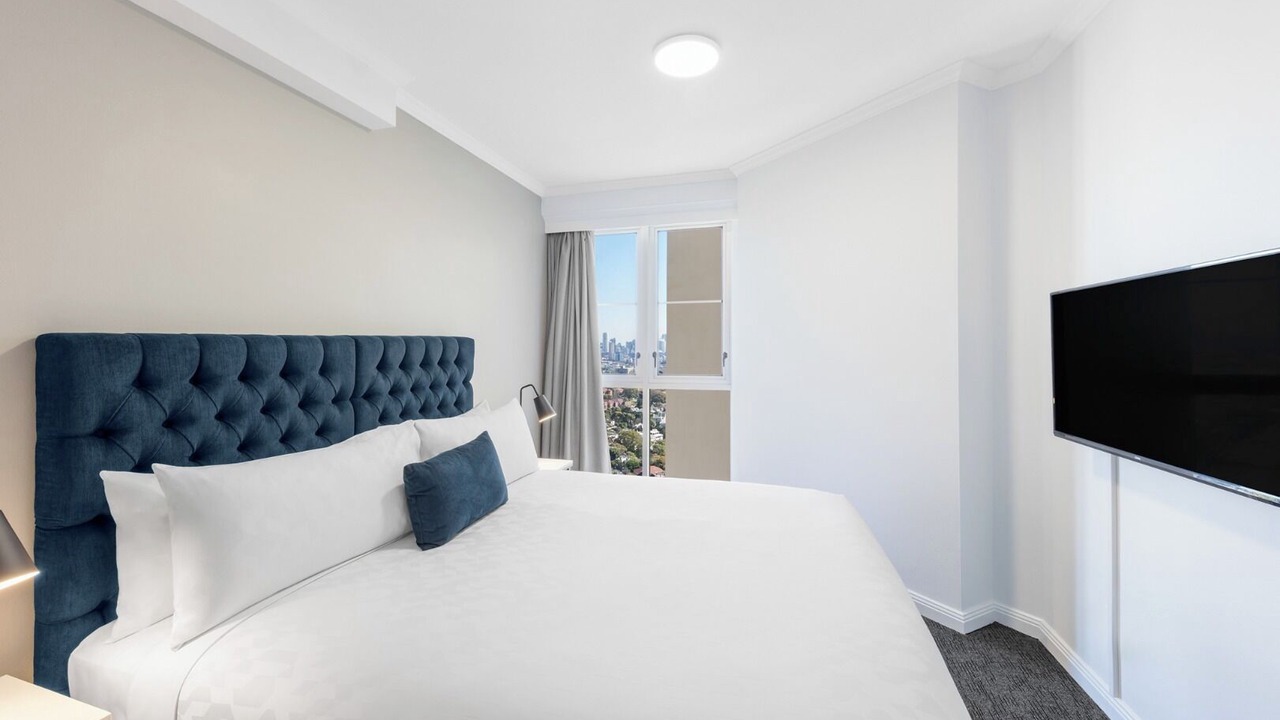 Photo of Bedroom in Bondi Junction