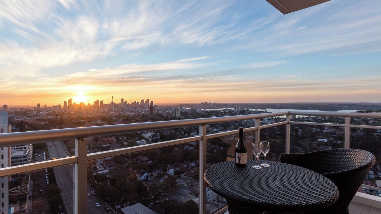 Photo of Outdoor in Bondi Junction