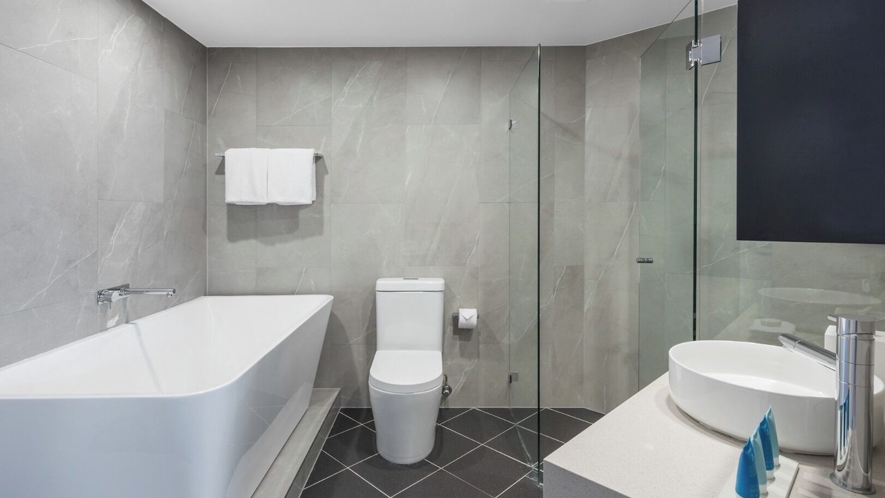 Photo of Bathroom in Bondi Junction