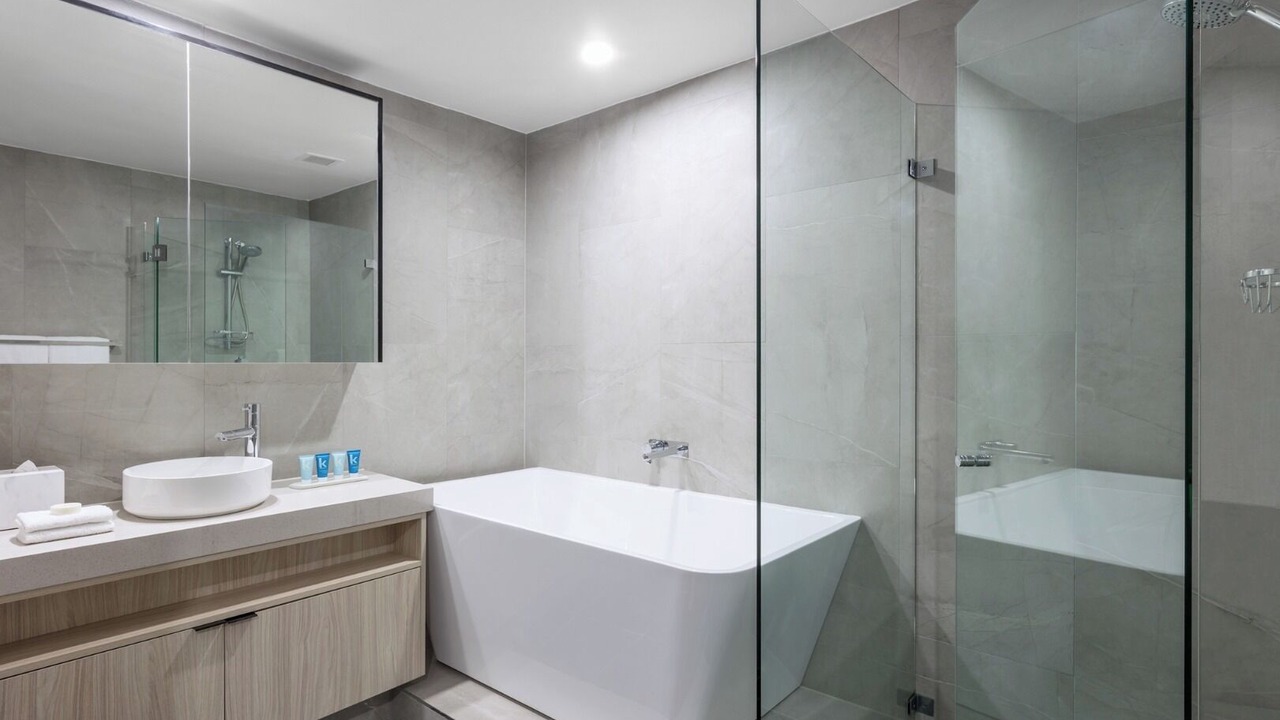 Photo of Bathroom in Bondi Junction