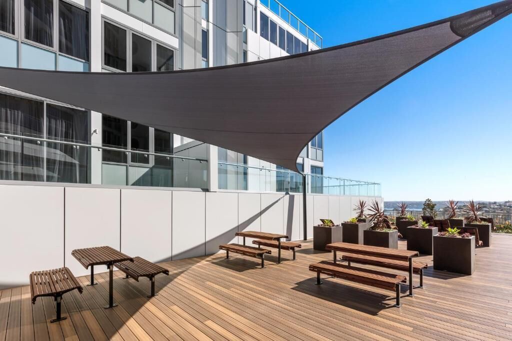 Photo of Outdoor in Bondi Junction
