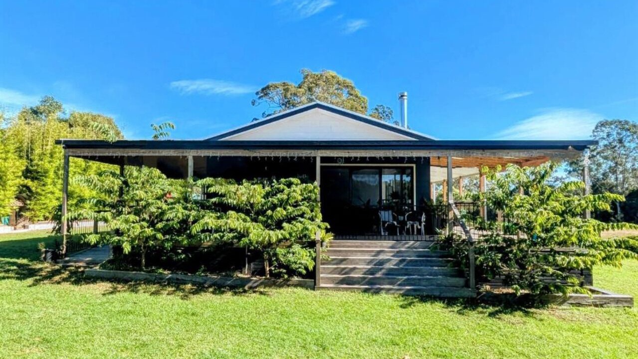 Photo of Outdoor in Bunyah