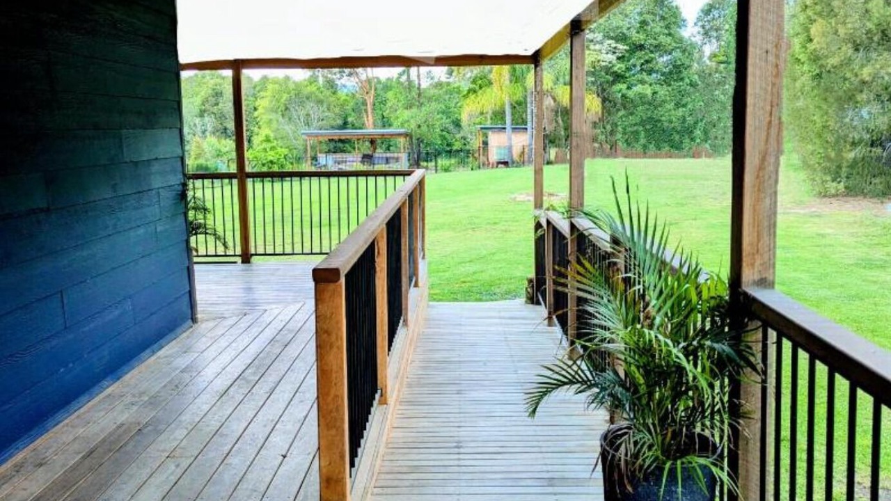 Photo of Patio Balcony in Bunyah