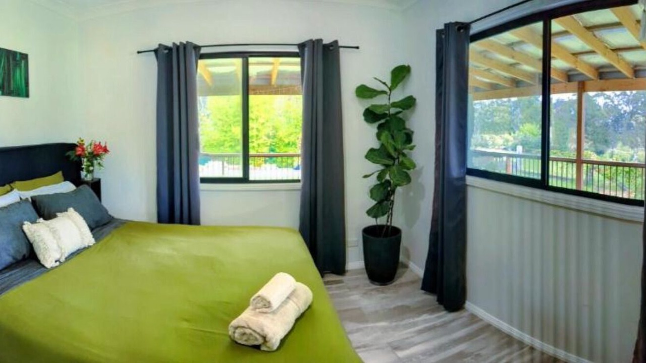 Photo of Bedroom in Bunyah