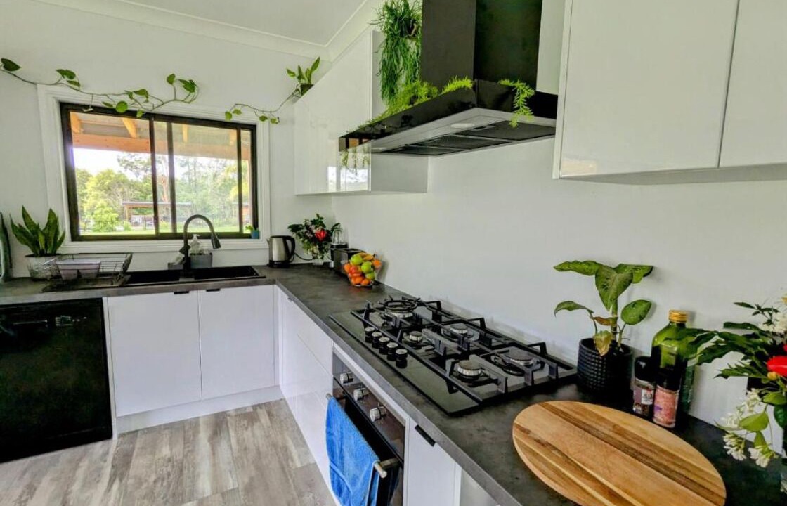 Photo of Kitchen in Bunyah