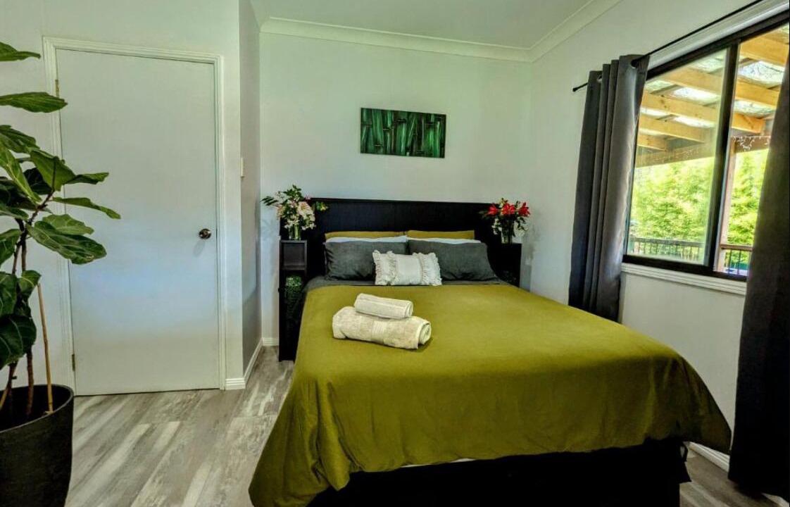 Photo of Bedroom in Bunyah