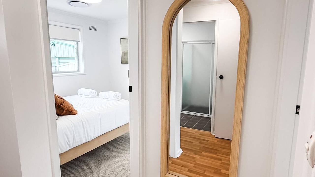 Photo of Bedroom in Turvey Park