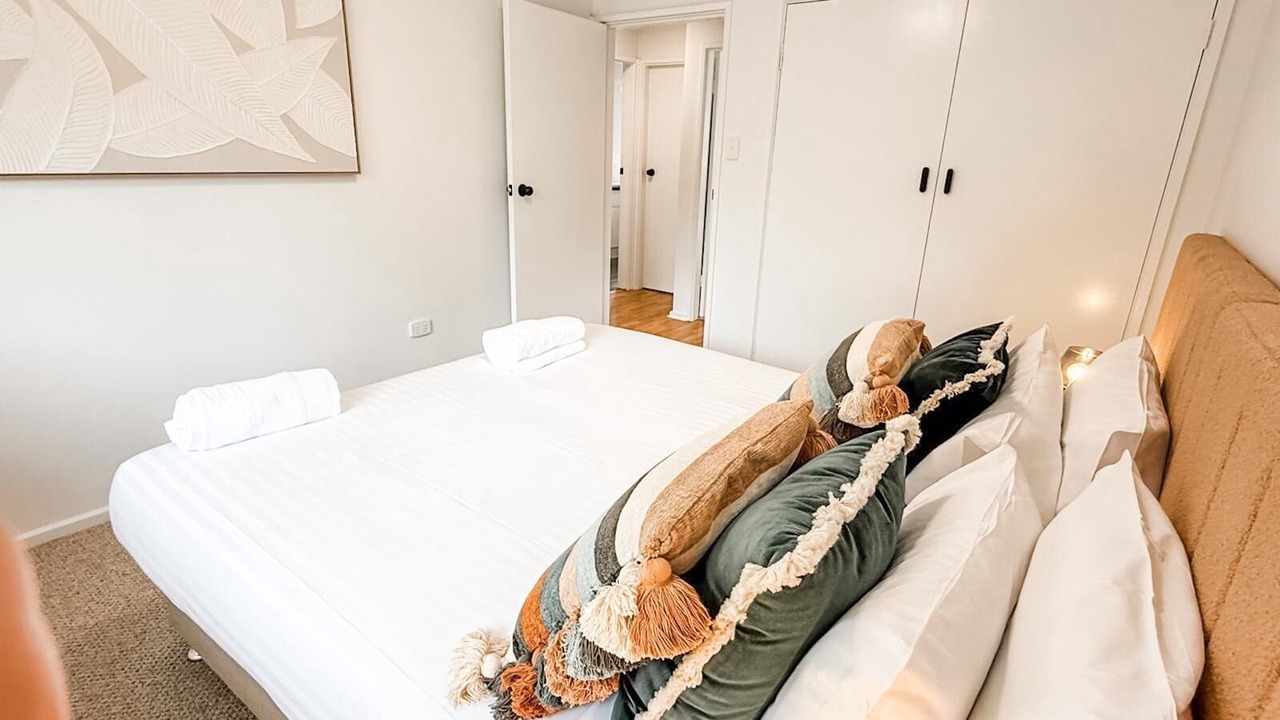 Photo of Bedroom in Turvey Park